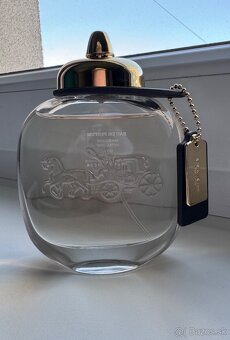 Dámsky parfum Coach Coach EDP - 3