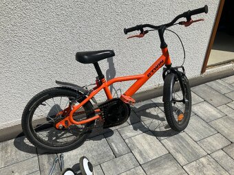 BTWIN Robot 16" - 3