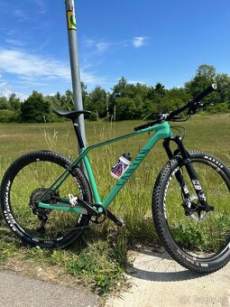 Canyon exceed cf7 - 3