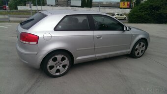 Audi A3 1.9tdi 77kw - 3