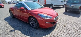 Peugeot RCZ 2.0 HDi FAP 163k - 3