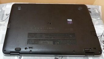 HP Elitebook 840 G3 i7 - 3