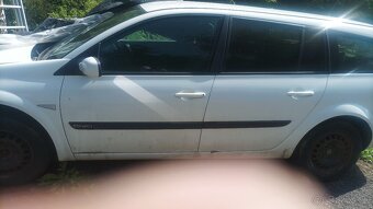 Renault Megan 1.9 DCI 88kw . - 3