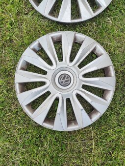 Kryty kolies r 15 - 3