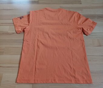 Aeronautica Militare oranžové - 3