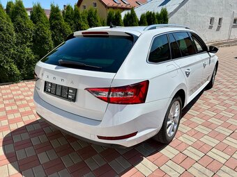 Škoda Superb III Combi 2.0 TDI 110kw Dsg Led Virtual - 3