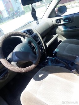 Hyundai Santa fe 2.0 benzin - 3