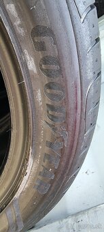 Letné pneumatiky Goodyear 245/45R18 - 3