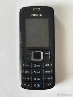 Nokia 3110c - 3