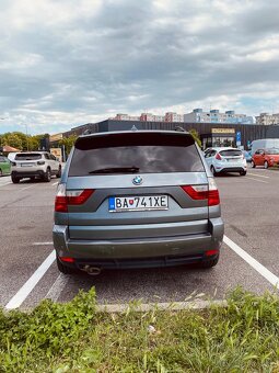 Bmw x3 xdrive 20d 130kw - 3