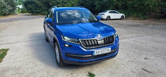Škoda Kodiaq - 3