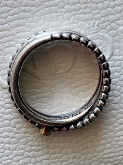 Pandora prsten vel. 52 - 3