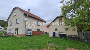 Na predaj rodinný dom v Detve, čašť Piešť I - Znížená cena - 3
