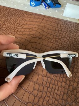 Original kenzo slnecne okuliare - 3