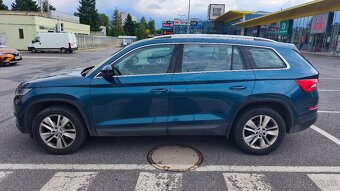Škoda KODIAQ 1.4Tsi - 92kw M6 - 3