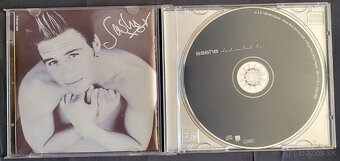 CD SASHA - 3