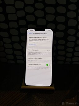 Iphone 13 128gb // nová baterka - 3