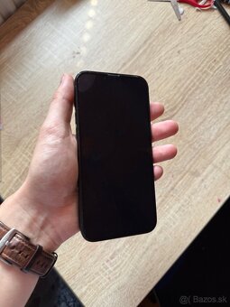 iPhone 14 Plus 128gb čierny - 3