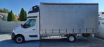 Renault Master 2.3 DCI Možný Leasing Odpočet DPH - 3