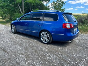 VW Passat 2.0 tfsi - 3