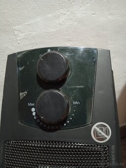 Elektrofukar - 3