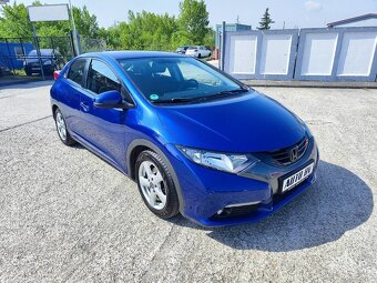Honda Civic 1.4 i-VTEC Sport - 3