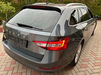 Škoda Superb Combi iV 1.4TSI PHEW 160kw DSG Style - 3