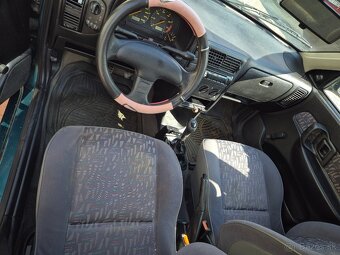 Seat Cordoba - 3