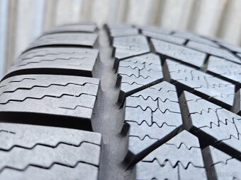 Zimné pneumatiky Continental - 205/60 r16 96H - 3