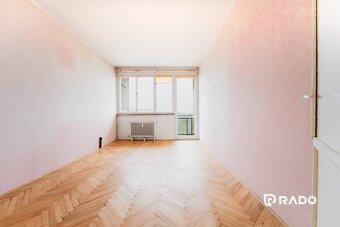 RADO | 3i byt 66m2 | Balkón a 2 lodžie | 28.Októbra Trenčín - 3