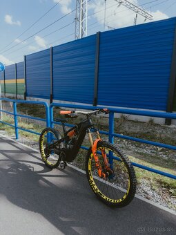 Cannondale Motera NEO LT 1 Carbon 2023 - 3