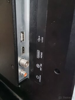 Televízor zn. ECG LED FHD 22" LED 622 PVR - 3