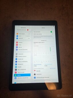 Apple IPad Air 5 gen. - 3