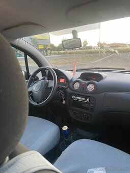 Citroen C3-len 83tis. km - 3