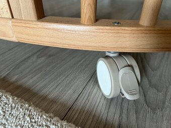 stokke sleepi V3 komplet uplne ako nova - 3