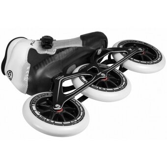 Powerslide Puls 3x125mm - 3