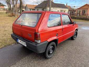 Predám Fiat Panda - 3