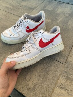 Nike Air Force 1 - 3