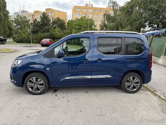 Toyota Proace City Verso - 3