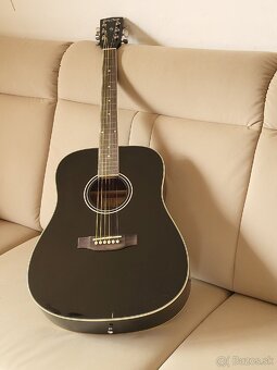 akustická gitara na predaj - 3