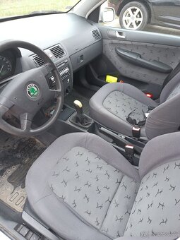 Fabia 1 - 3
