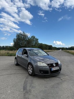 Volkswagen Golf 5 2.0 tdi DSG - 3