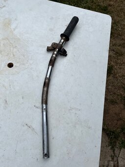 Volant na jawa 555 - 3