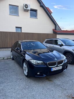 BMW 520d xDrive - 3