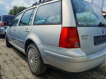 VOLKSWAGEN GOLF 4 VARIANT 1,6 AKL LB7Z - 3