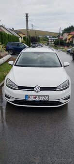 Volkswagen Golf 7.5 - 3