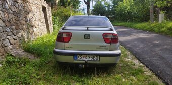 Seat Cordoba 1.9 TDI - 3