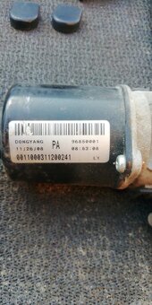 Diely na Chevrolet Aveo - 3
