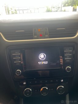 Octavia 3 RS - 3
