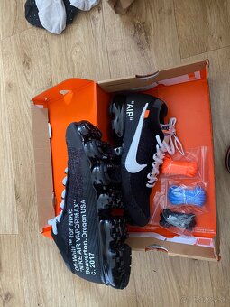 Nike off white - 3